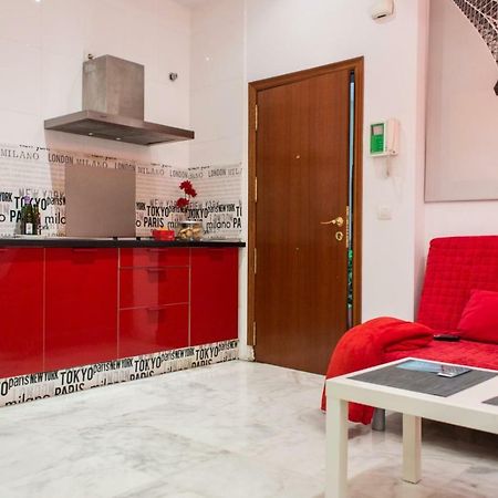 Apartamentos Rg Triana, Calle Castilla Con Patio Севілья Екстер'єр фото